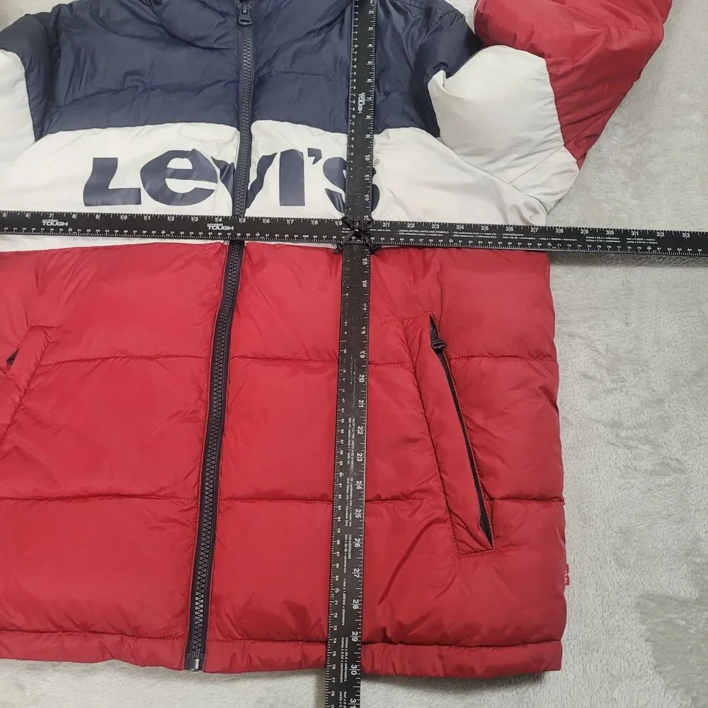 Levis levi rocket